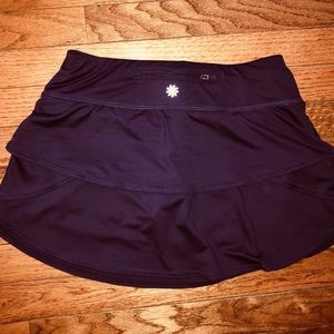 🔥🔥  SALE Athleta Running Skort